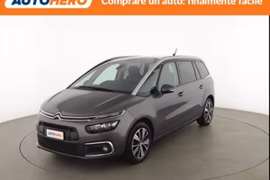 CITROEN Grand C4 Spacetourer AT21245