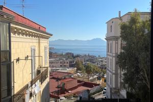 Appartamento panoramico