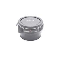 Metabones Canon EF Lens to Sony E Mount T Smart Ad