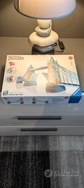 Puzzle 3D Tower Bridge 