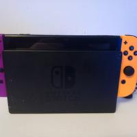 console nintendo switch 