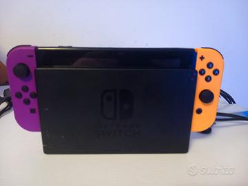 console nintendo switch 