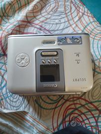  stampante fotografica Canon Selphy CP710