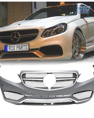 PARAURTI ANTERIORE MERCEDES CLASSE E W212 13-16 LO