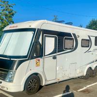 Dethleffs esprit biasse