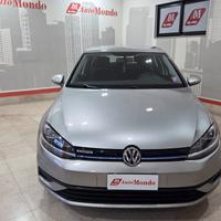 Volkswagen Golf 1.4 TGI 5p. Trendline BlueMotion