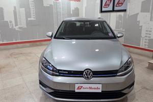 Volkswagen Golf 1.4 TGI 5p. Trendline BlueMotion