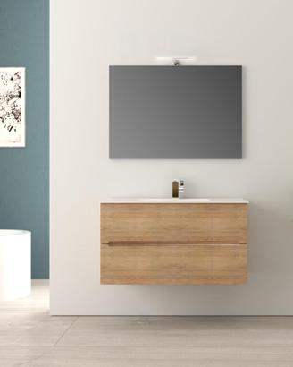 Mobile - Arredo Bagno Capri