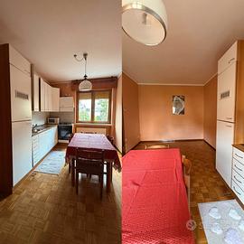 Appartamento primo piano NO AGENZIE NO PERDI TEMPO