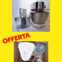 PLANETARIA  IMPASTATRICE 