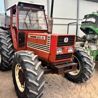 TRATTORE FIAT 100/90 DT 33KMH