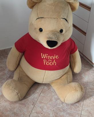 WINNIE THE POOH
