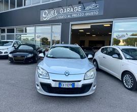 Renault Megane Mégane 1.5 dCi 110CV SporTour Dynam