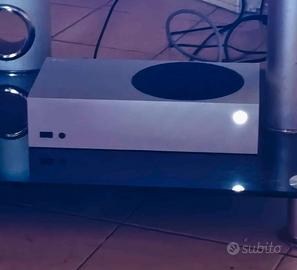 XBOX SERIES S 