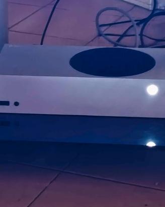 XBOX SERIES S 