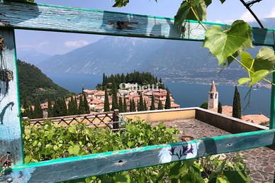 Villa singola Tremosine sul Garda (Pieve)