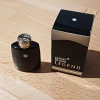 miniatura Profumo Montblanc 