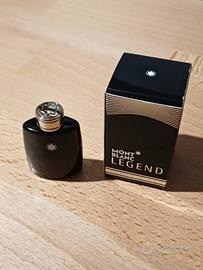 miniatura Profumo Montblanc 