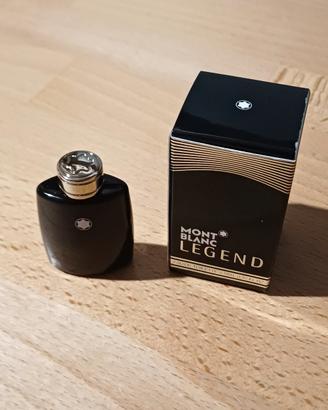 miniatura Profumo Montblanc 