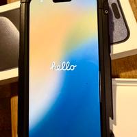 Iphone 15pro max 256 GB