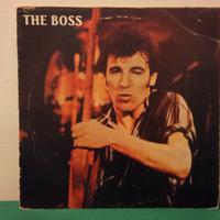 BRUCE SPRINGSTEEN LP EDIZIONE NUMERATA LIMITATA