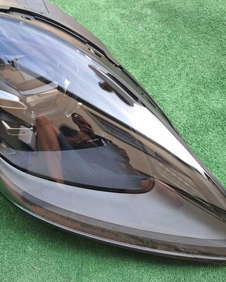 PORSCHE CAYENNE 9Y0 FULL LED Faro Fanale Destro Dx