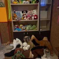 31 peluche