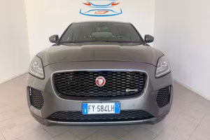 JAGUAR E-Pace 2.0D 150 CV AWD aut. R-Dynamic HSE
