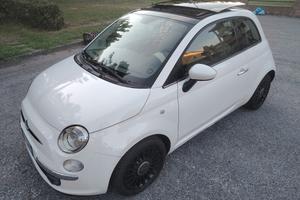Fiat 500 1.2 benzina neopatentati 