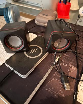Casse da gaming
