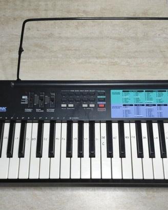 Casio Organo Tastiera Casio Tone Bank CA100