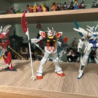 Gundam action figure