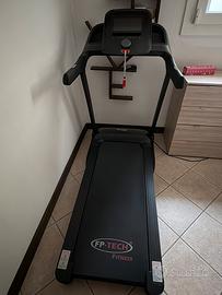 Tapis roulant elettrico