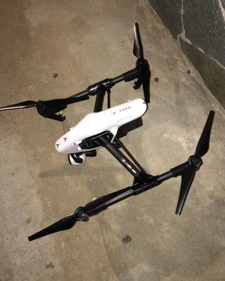 Dji Inspire 1