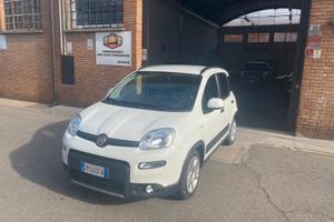 Fiat Panda 1.0 70 cv Hybrid City Life - 1 PROP. - 