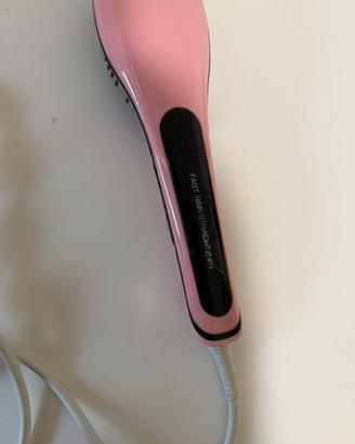 Piastra capelli fast hair STRAIGHTENER