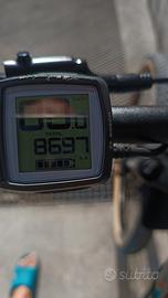 bicicletta TAGLIA  L