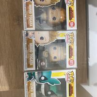 Funko pop My hero Academia