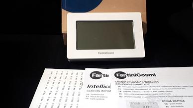 Termostato, Intellicomfort CH180RFWIFI