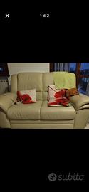 Divano 2 posti