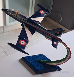 Aereo MB-339 PAN FomAer