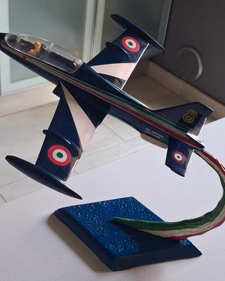 Aereo MB-339 PAN FomAer