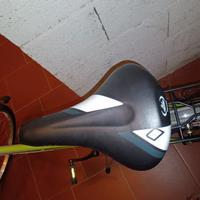 bicicletta city bike donna zecchini 