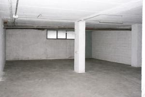 Magazzino 110 mq a Nova Milanese