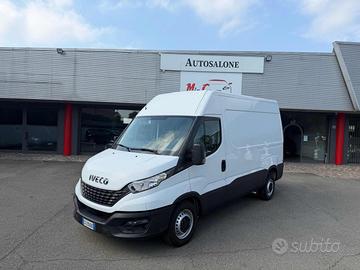 IVECO 35S12V 2.3 HPT PLM-TA Furgone +IVA