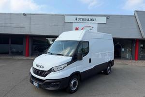 IVECO 35S12V 2.3 HPT PLM-TA Furgone +IVA