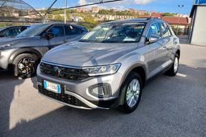 VOLKSWAGEN T-ROC 1.5 TSI DSG 2023