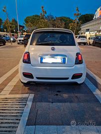 Fanali posteriori Tuning,Fiat 500!