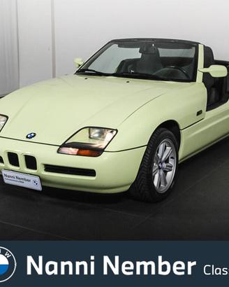 BMW Z1 2.5 cat.