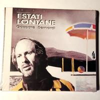 Canzoni prime da.. ESTATI LONTANE Gaspare Bernardi